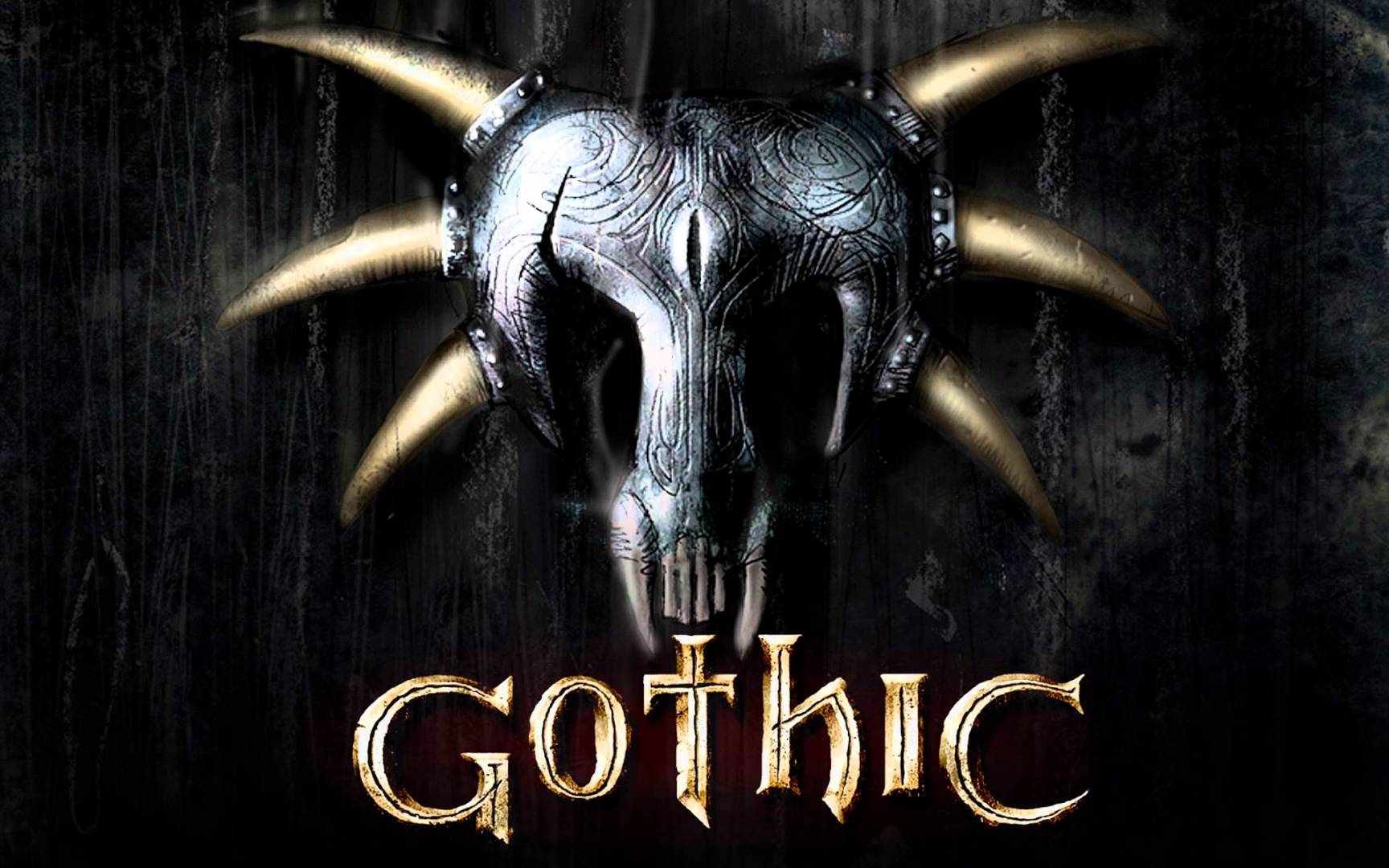 Gothic 1. Готика 1 Постер. Gothic игра обложка. Готика 1 обложка. Готика игра 1 обложка.