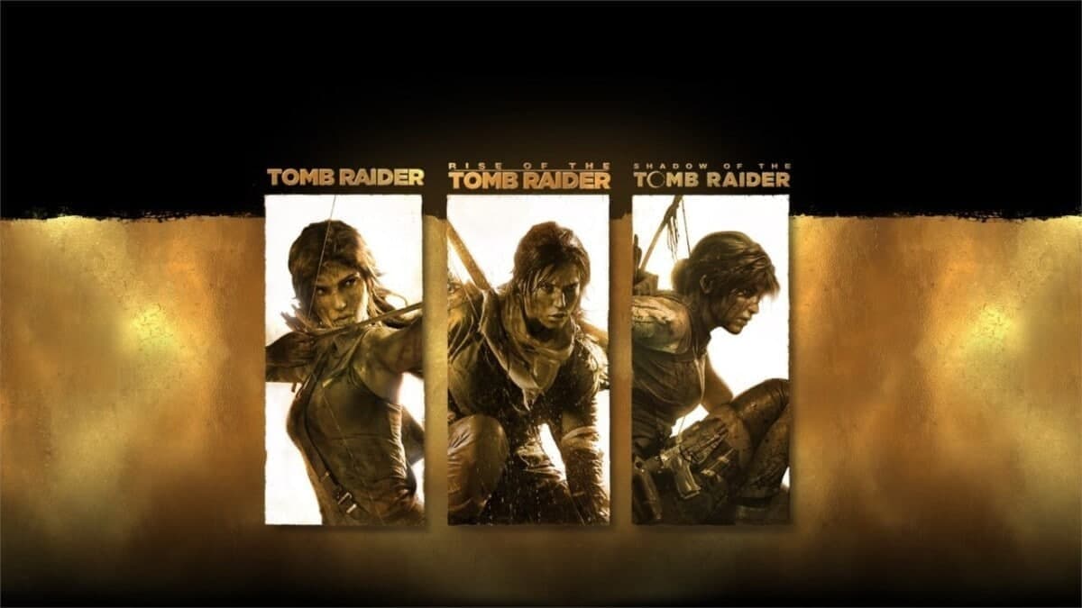 В ближайшее время выйдет сборник Tomb Raider: Definitive Survivor Trilogy