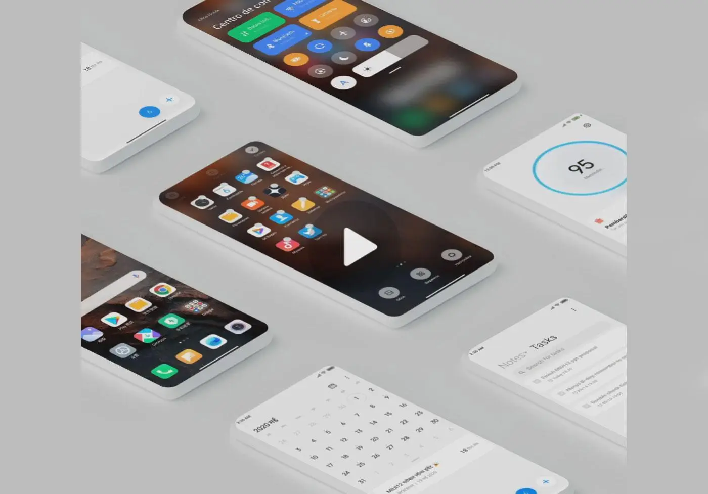 Владельцам гаджетов с MIUI стоит знать: 10 крутых функций оболочки