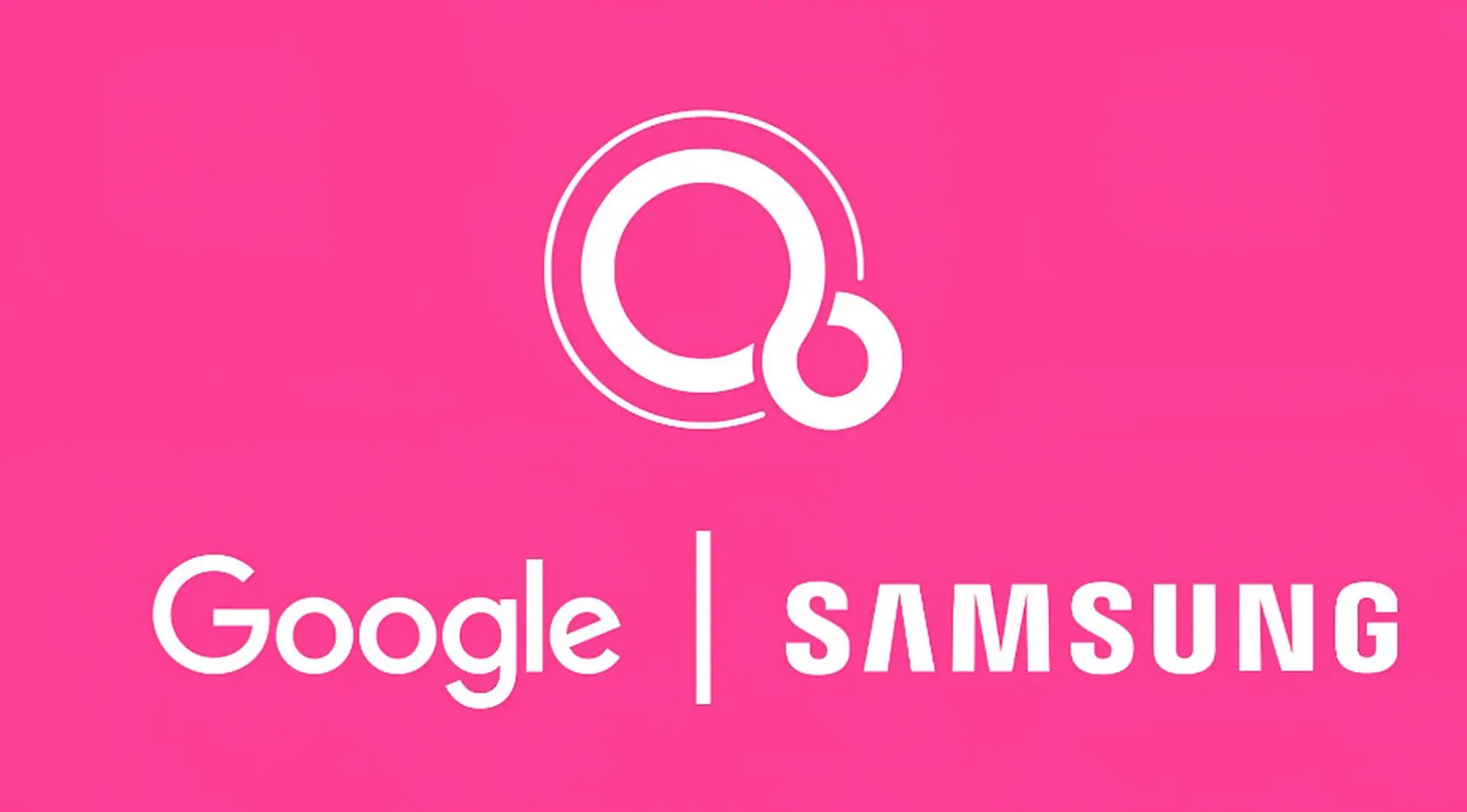 Google совместно с Samsung может сама убить Android