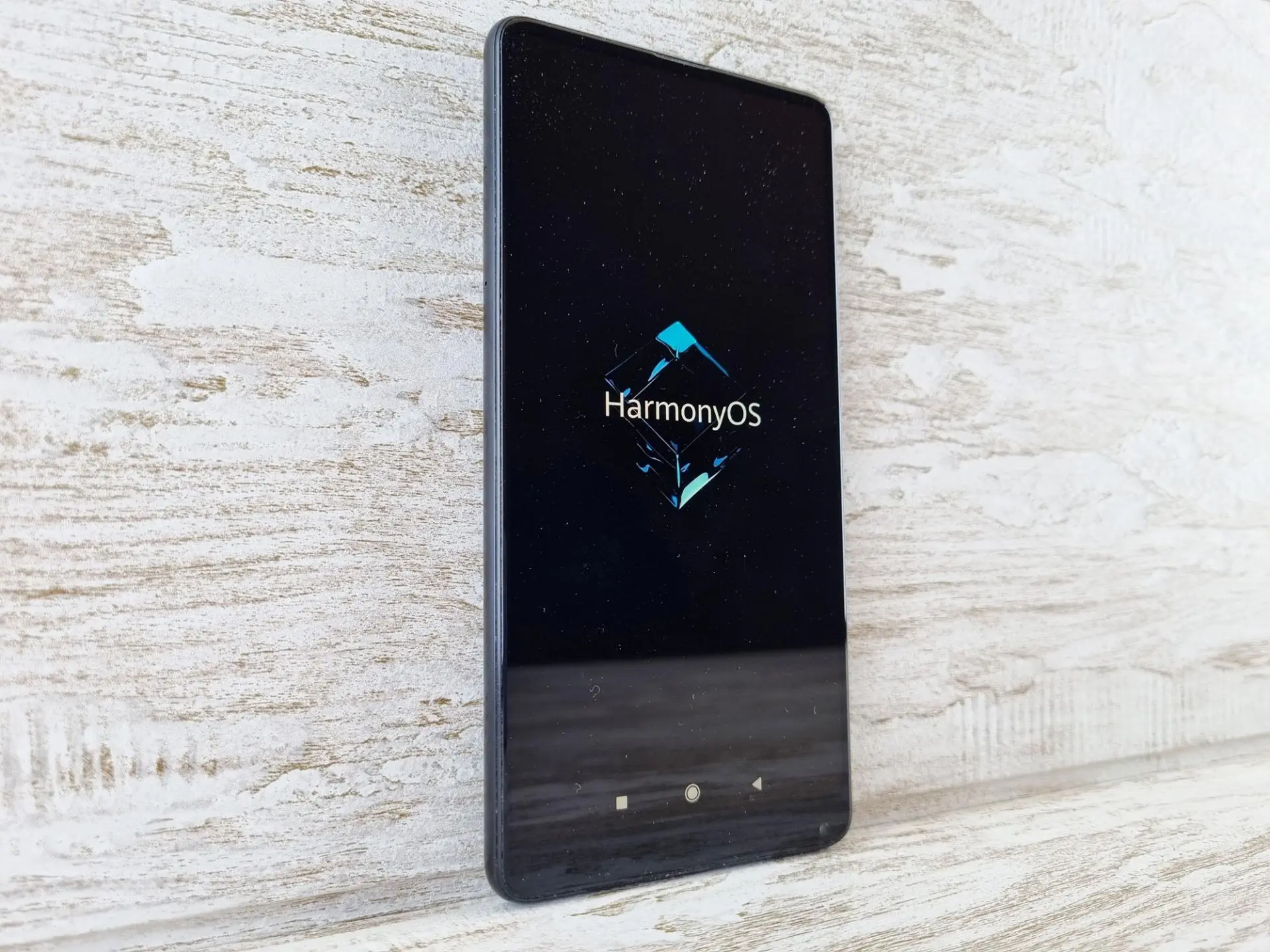 Harmony OS уже хотят предустанавливать на смартфоны не только от HUAWEI