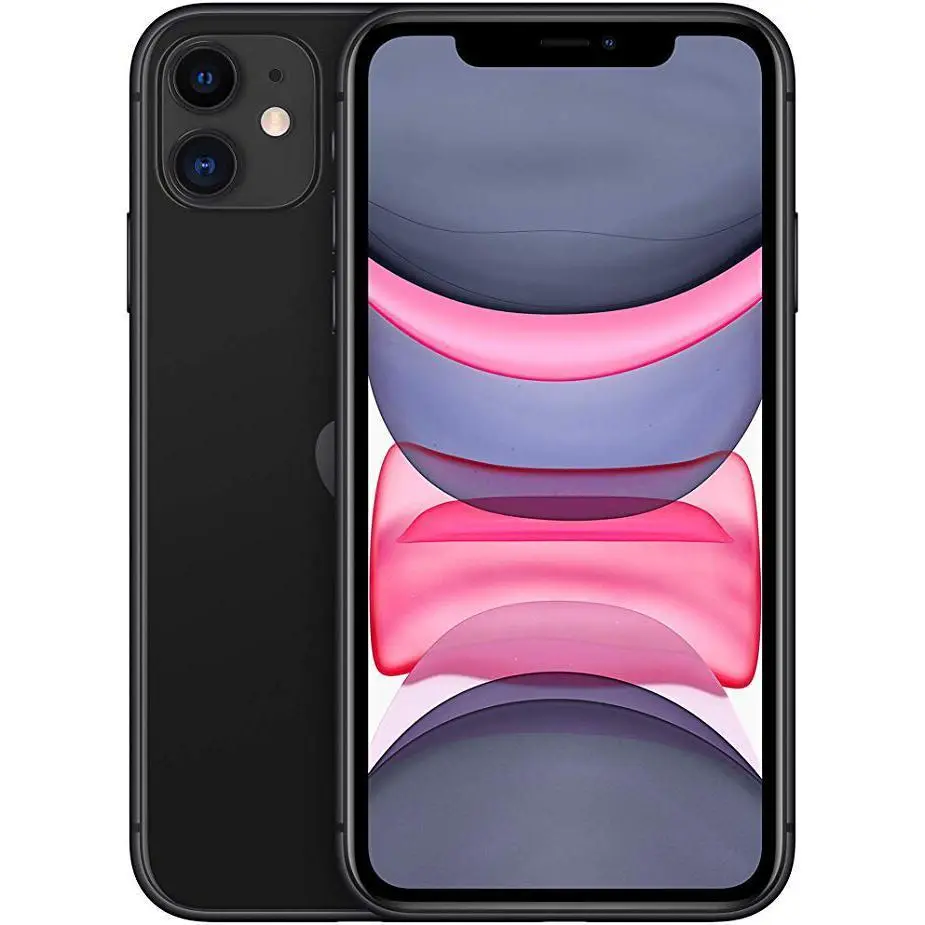 iPhone 11: основные параметры, отличия от премиального флагмана