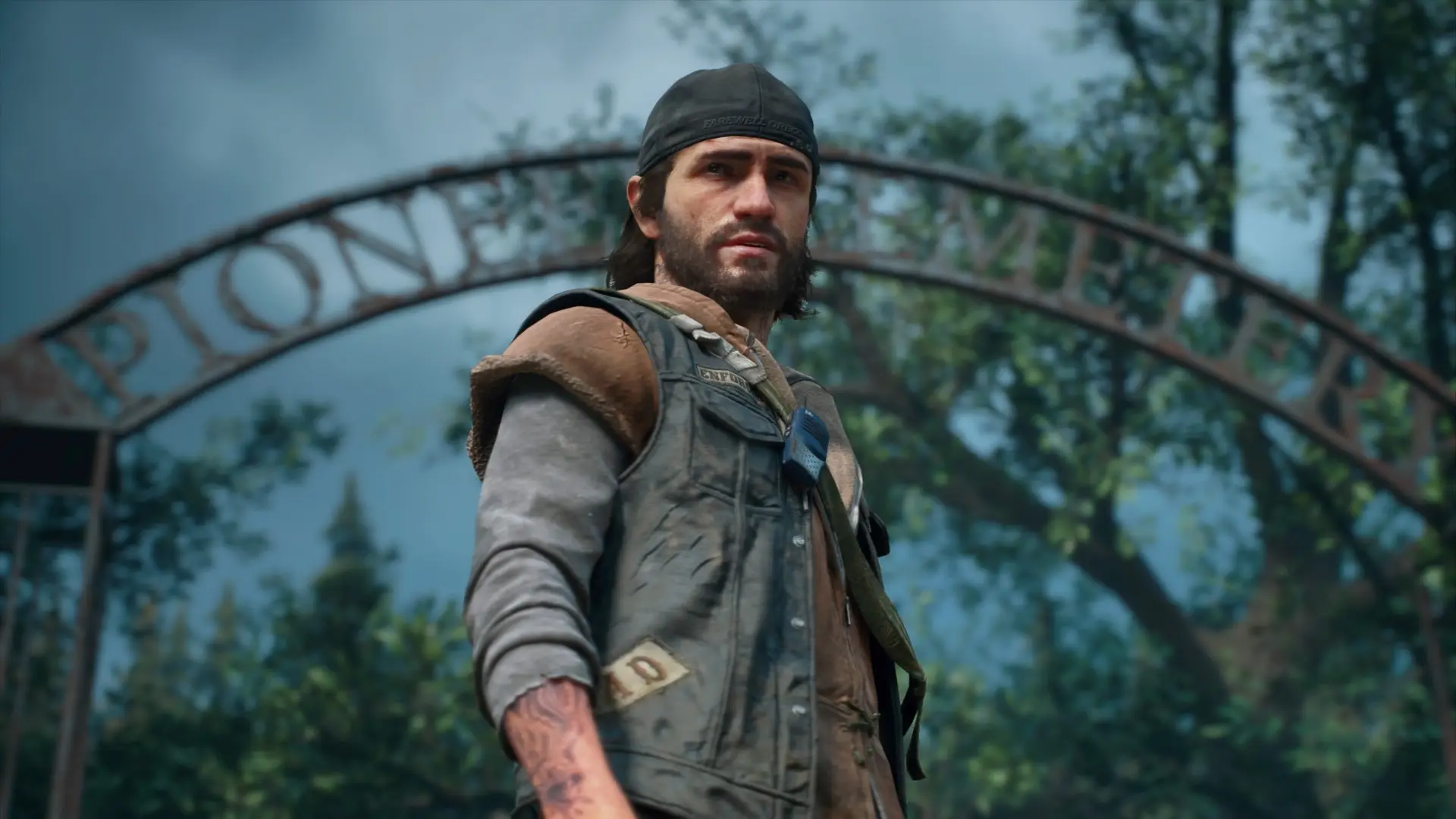 Начался предзаказ Days Gone на PC