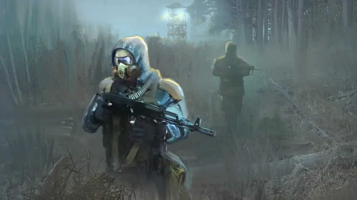 Новые детали S.T.A.L.K.E.R. 2. Прохождение и вариативность