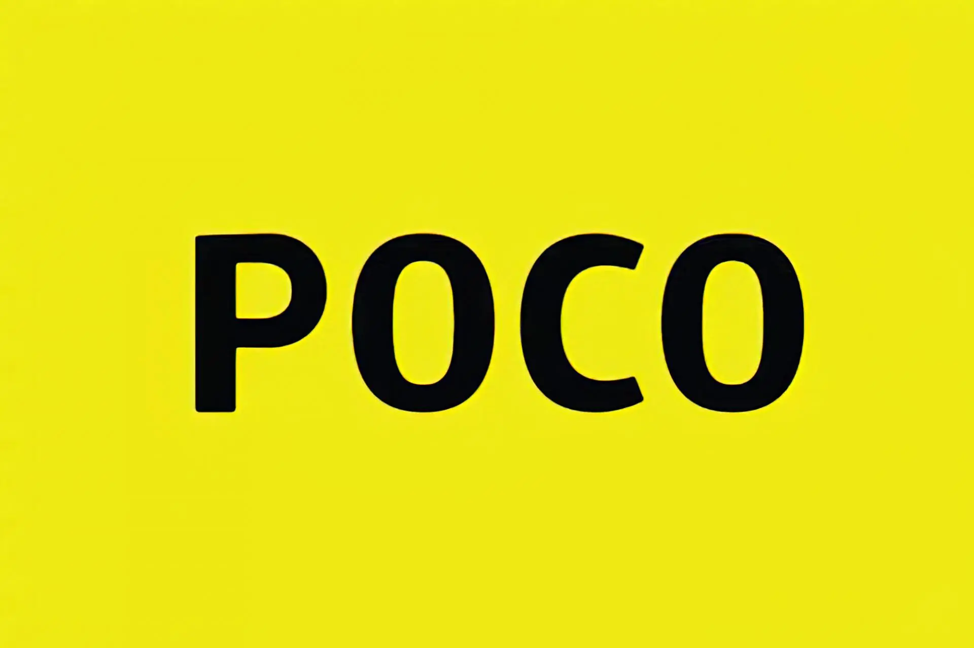 Смартфоны POCO избавятся от MIUI в пользу своей оболочки