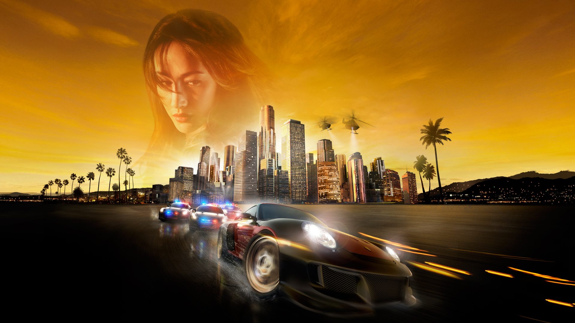 Сразу 5 игр серии Need for Speed были сняты с продажи