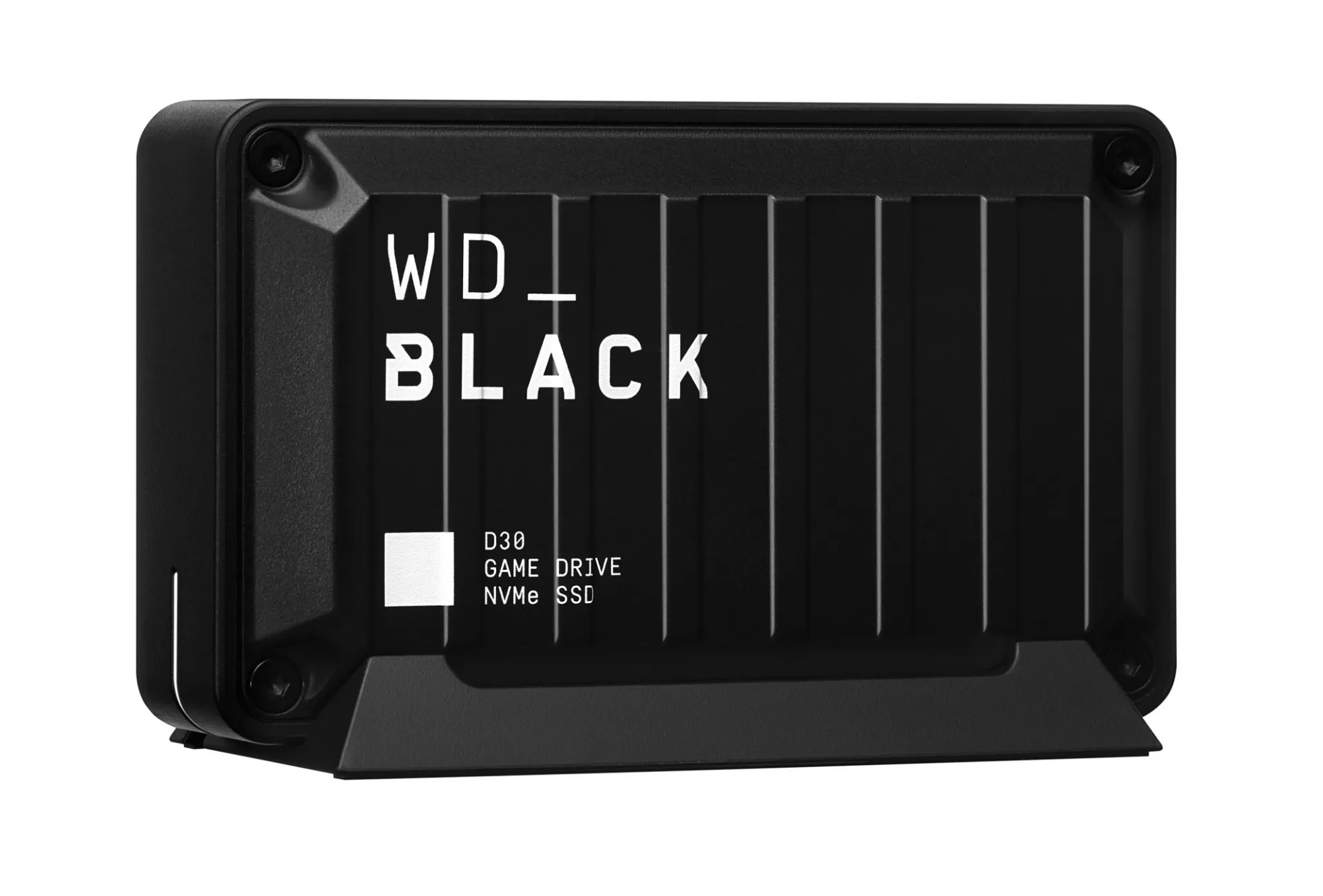 Три новых SSD Western Digital семейства Black скоро появятся на рынке