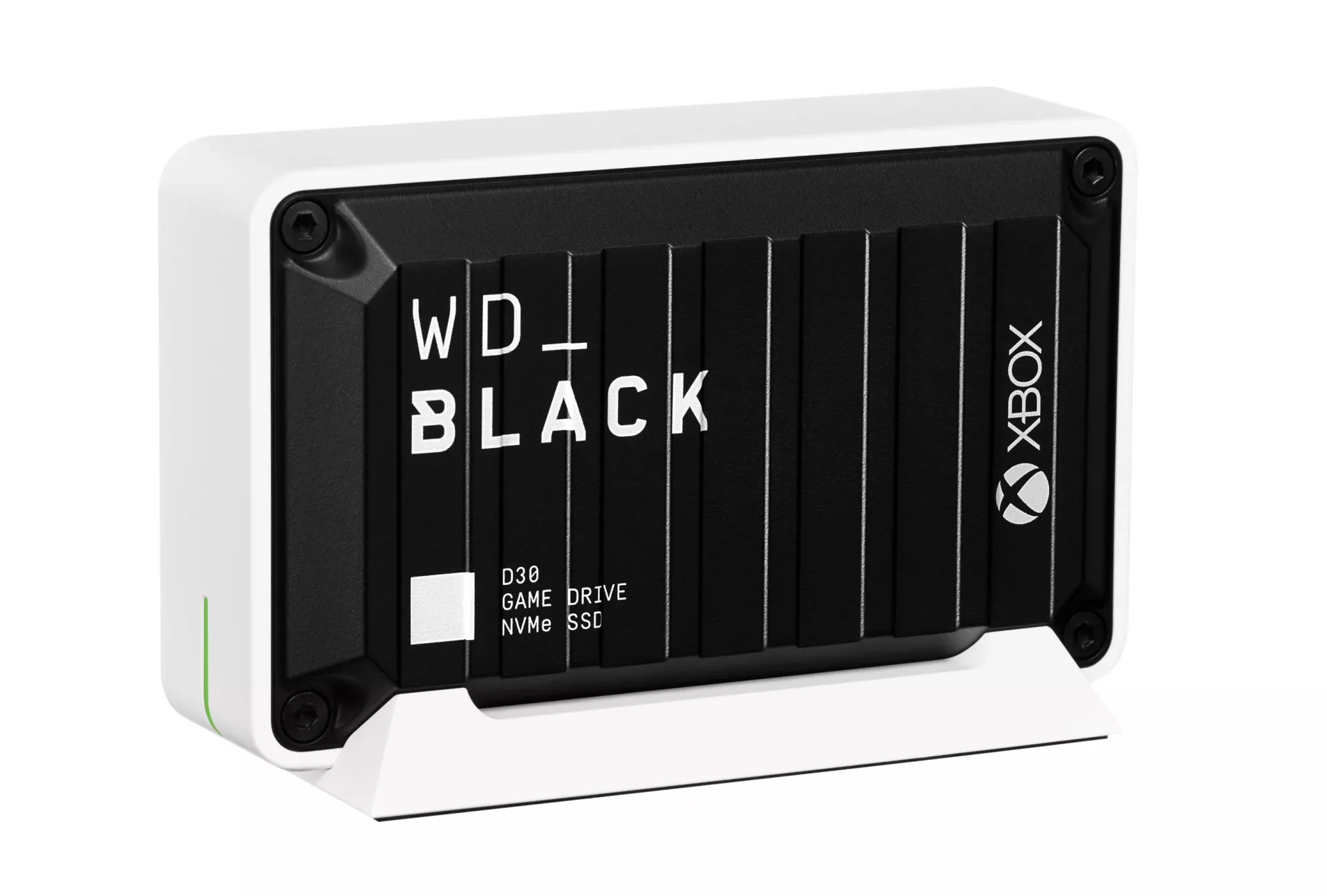 Три новых SSD Western Digital семейства Black скоро появятся на рынке