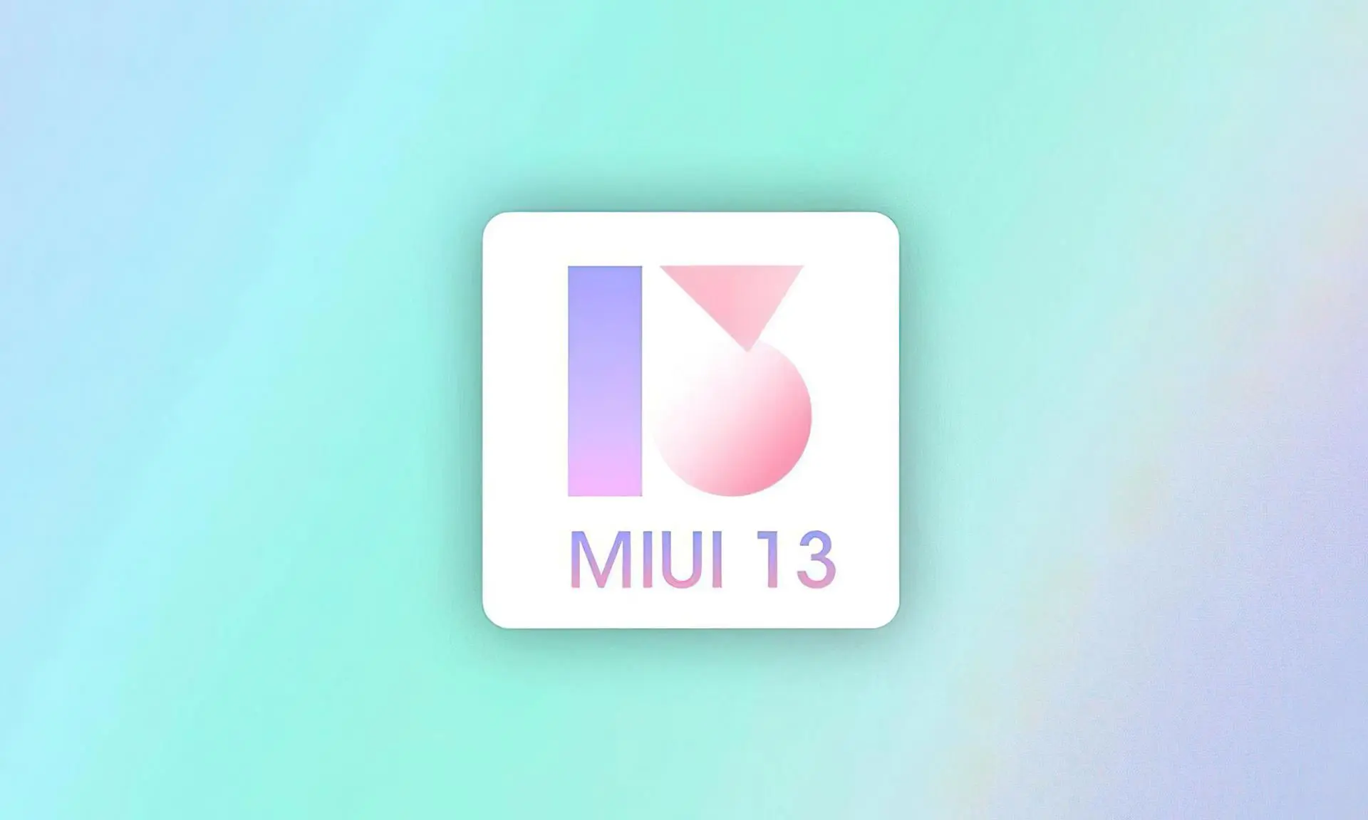 Уже известная дата выхода MIUI 13. Обновление достанется не всем