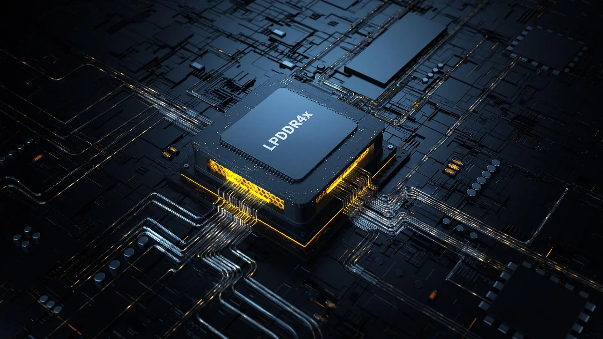 Xiaomi будет хитро расширять оперативную память в бюджетных смартфонах