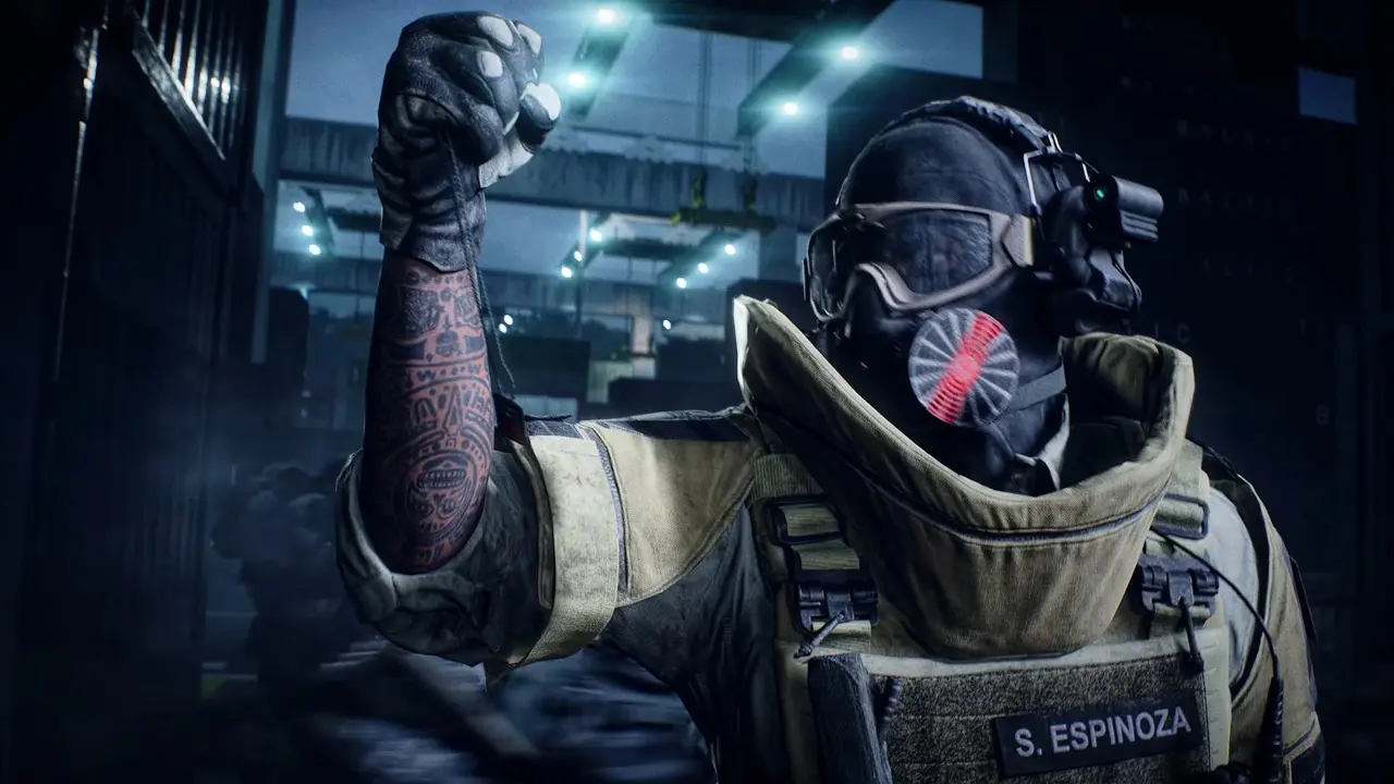Еще один громкий провал? Battlefield 2042 утонула в негативных оценках геймерах 