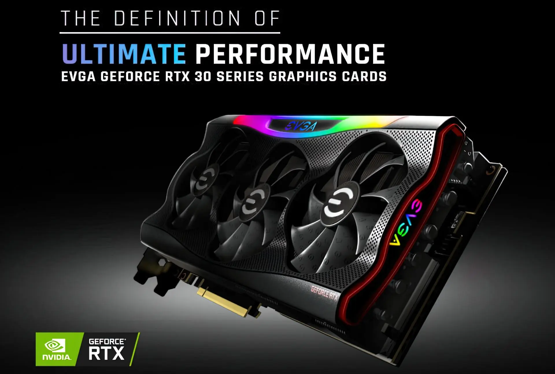 Фура с видеокартами EVGA угнана в Калифорнии
