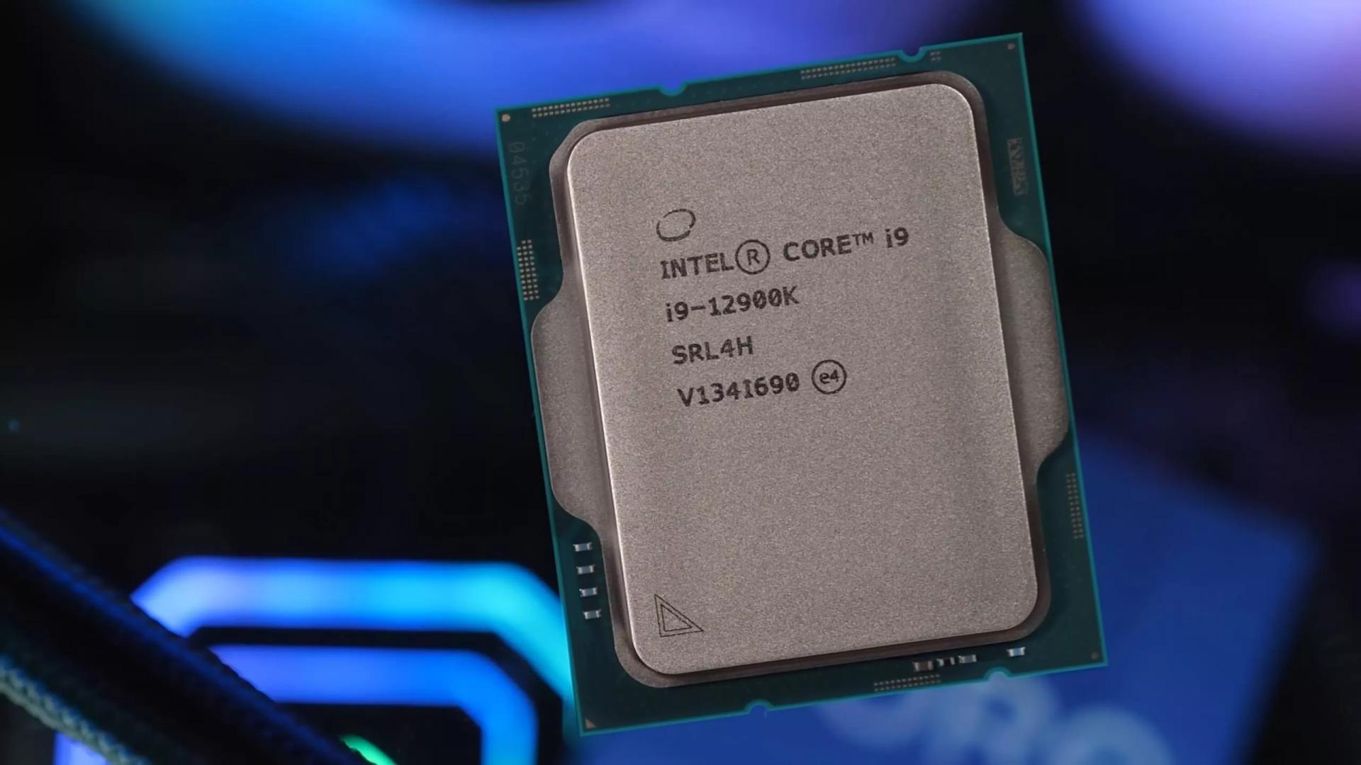 Intel дала список игр, которые несовместимы с новыми процессорами