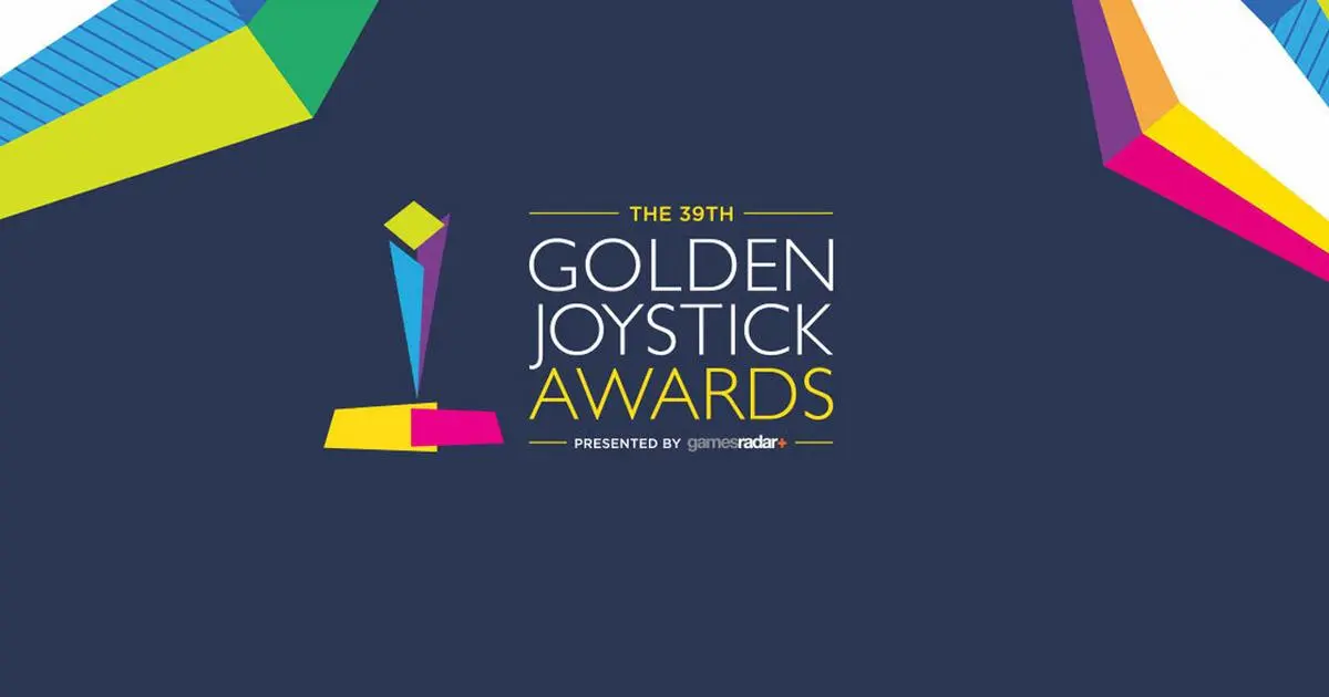 Итоги Golden Joystick Awards 2021