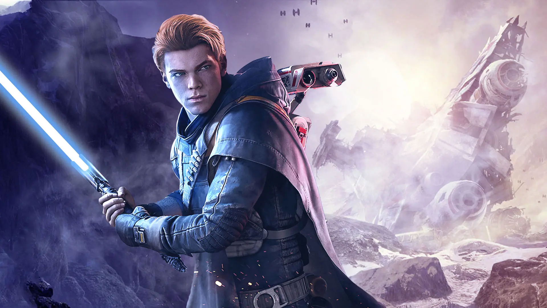 Из Star Wars Jedi: Fallen Order убрали защиту Denuvo. Игра стала работать быстрее 