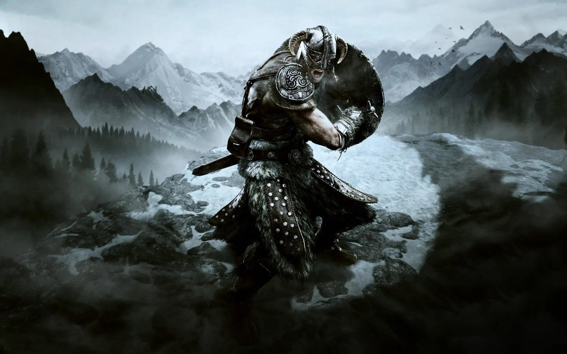 Настольная игра по Skyrim собрала 47 млн руб на краудфандинг за сутки