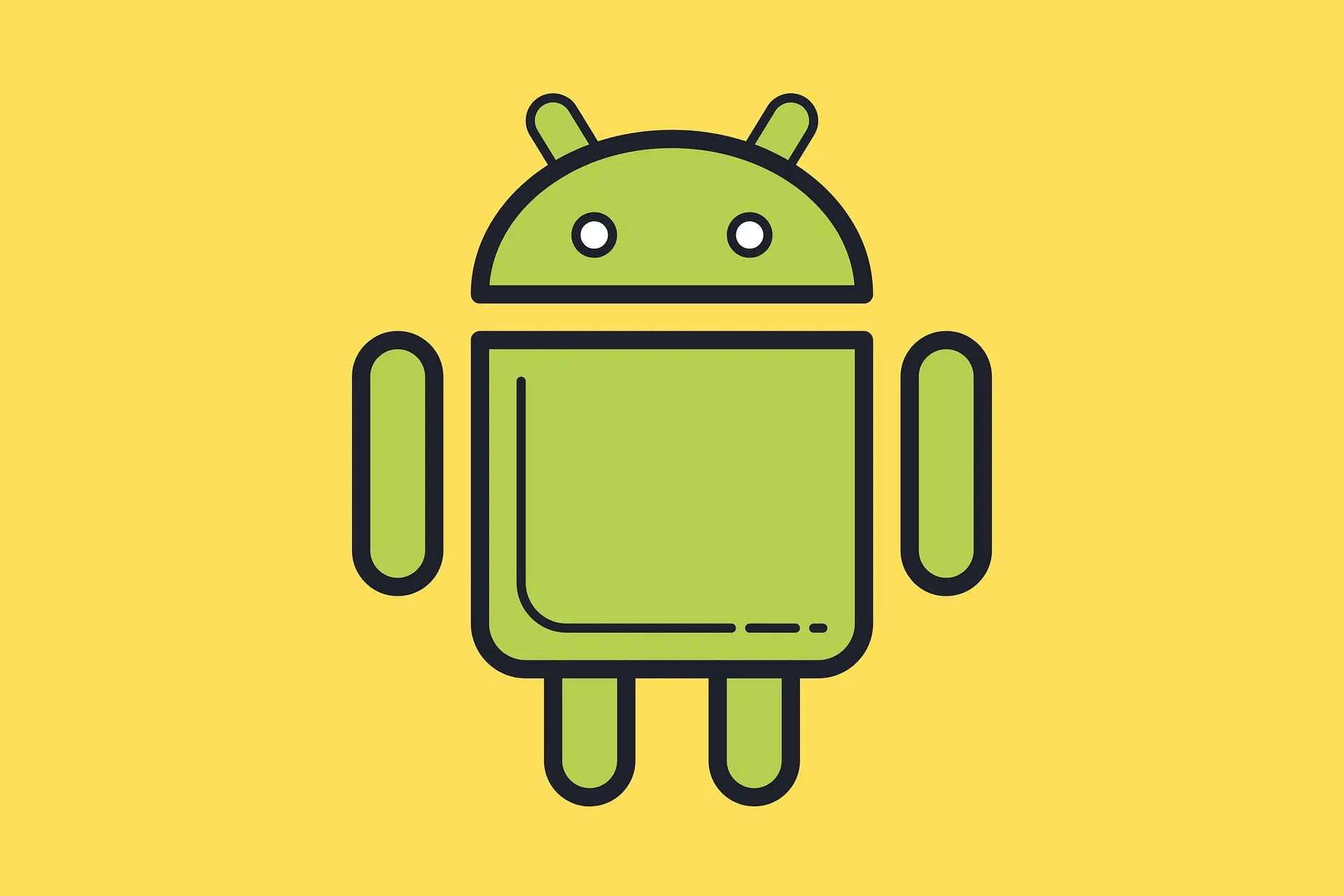 Названа самая популярная версия Android