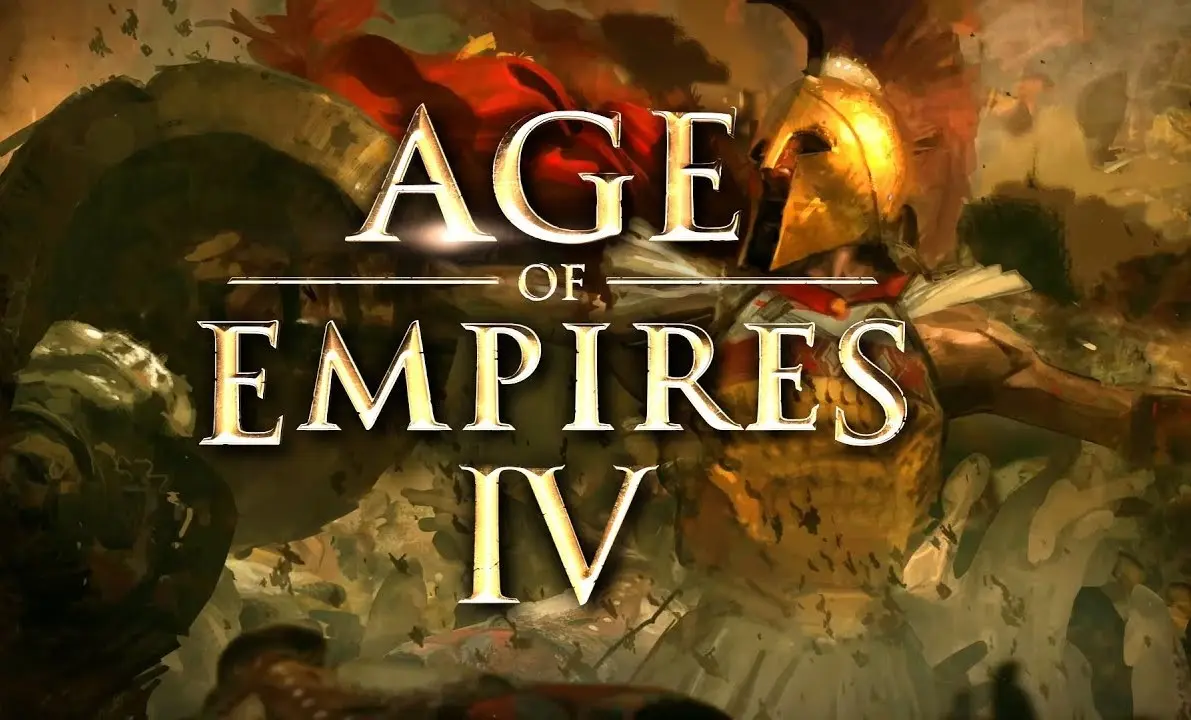 Новую стратегию Age of Empires IV взломали