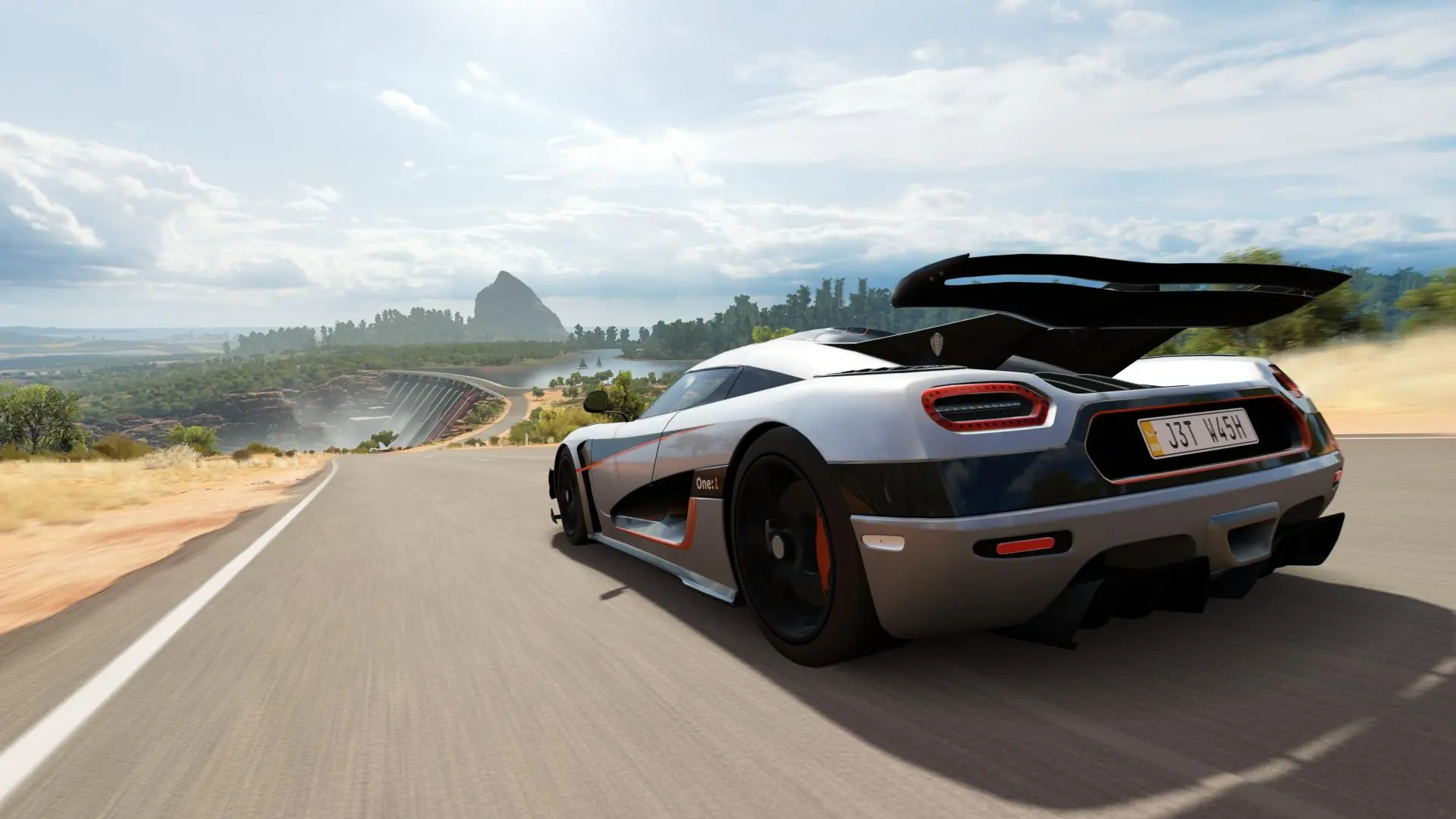 Первые оценки и релизный трейлер Forza Horizon 5
