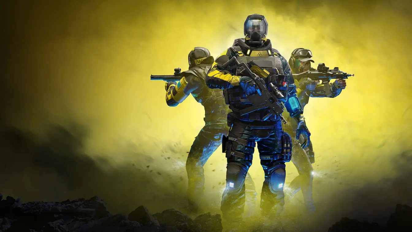 Rainbow Six Extraction ушла на золото. Игра выйдет в январе 