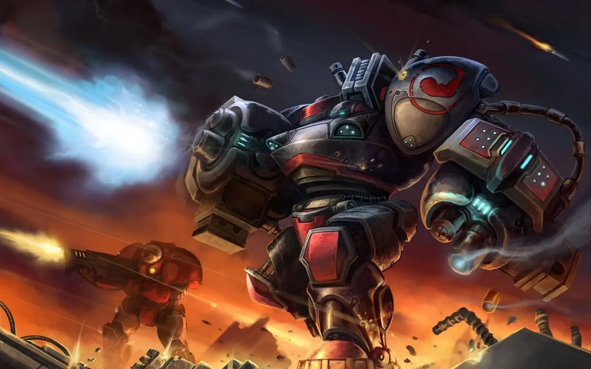 Распродажа в Battle.net. Скидки на WoW, StarCraft, Call of Duty, Overwatch и многие другие игры