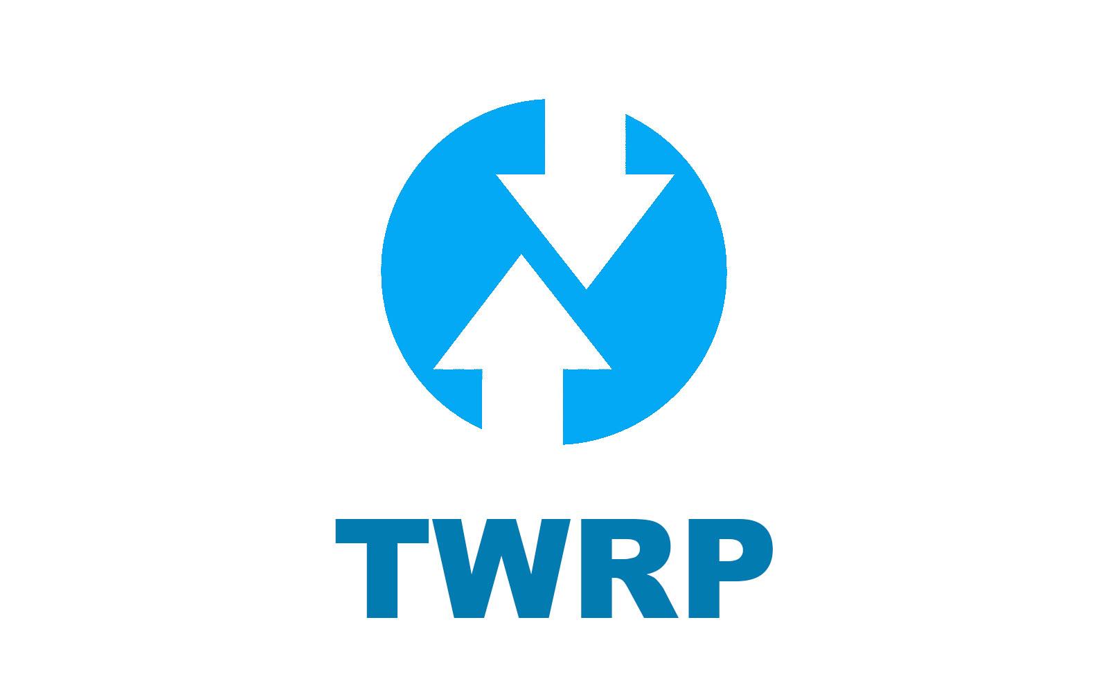 Рекавери TWRP обновилось до версии 3.6.0
