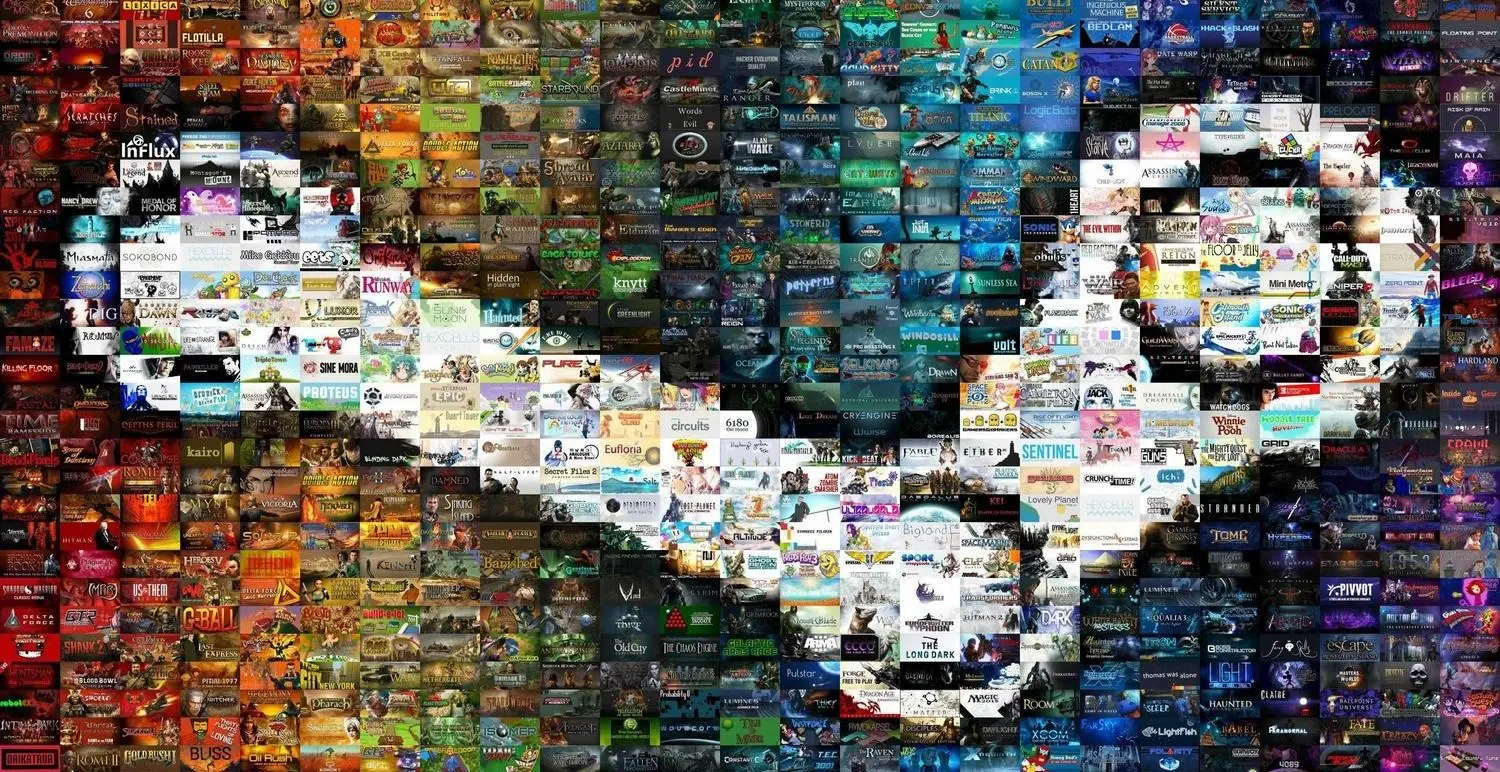 Steam установил новый рекорд по числу онлайн пользователей