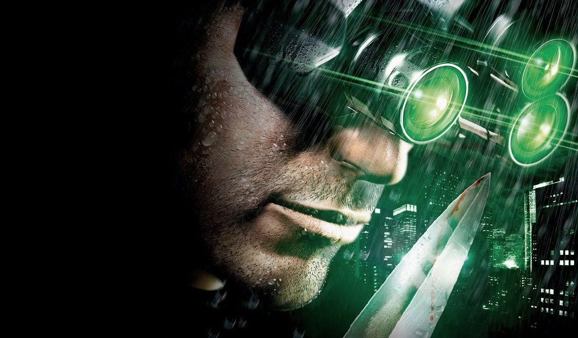 Ubisoft бесплатно и навсегда раздает одну из лучших частей Splinter Cell 