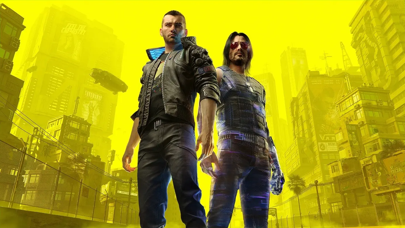 В GOG началась распродажа в честь Черной пятницы. Скидки на Cyberpunk 2077, Horizon Zero Dawn, Control и другие хиты