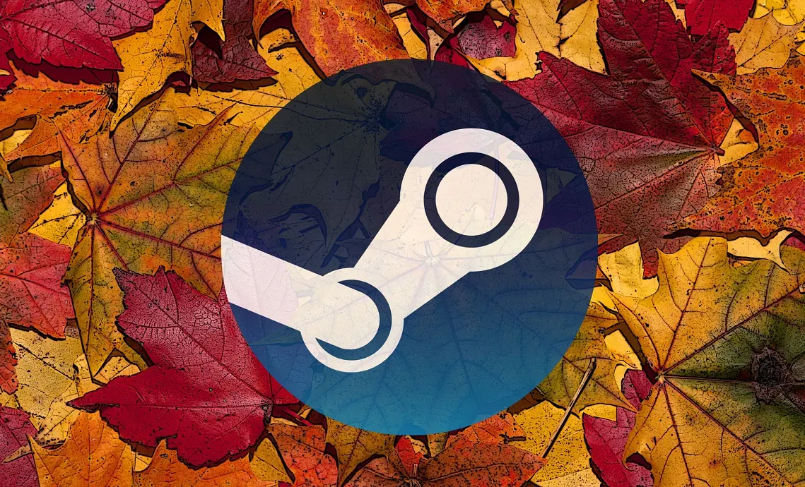 В Steam началась осенняя распродажа. Скидки до 90%