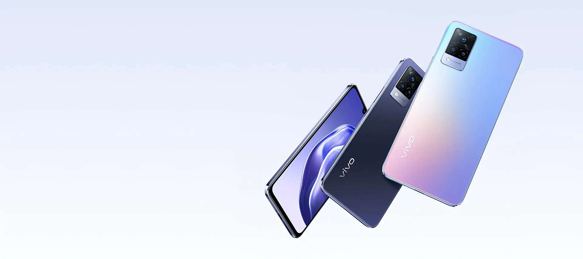 vivo назвала смартфоны, которые получат Android 12 в России