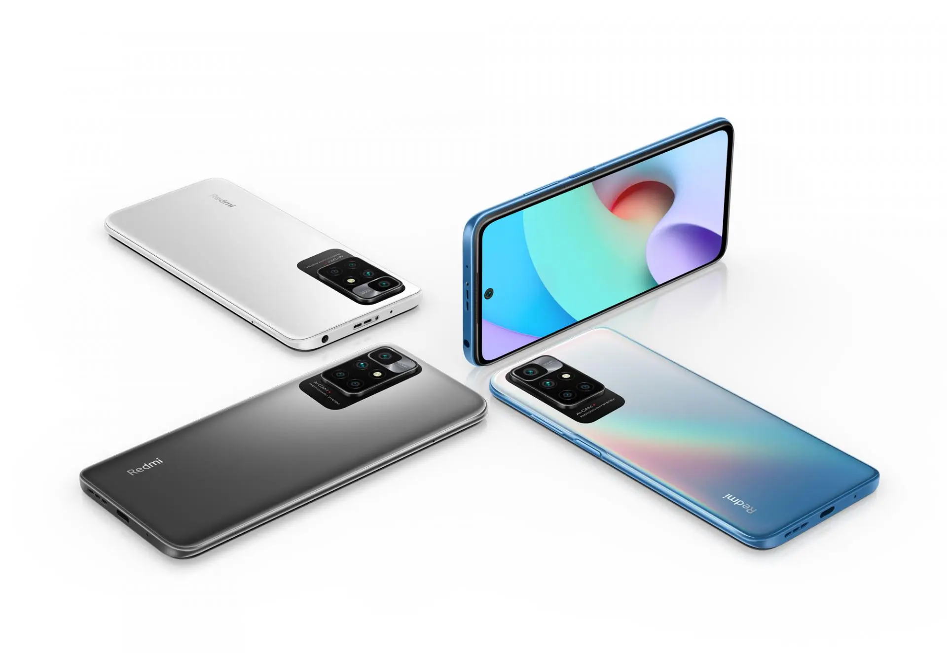 Xiaomi готовится обновить 9 смартфонов до MIUI 13