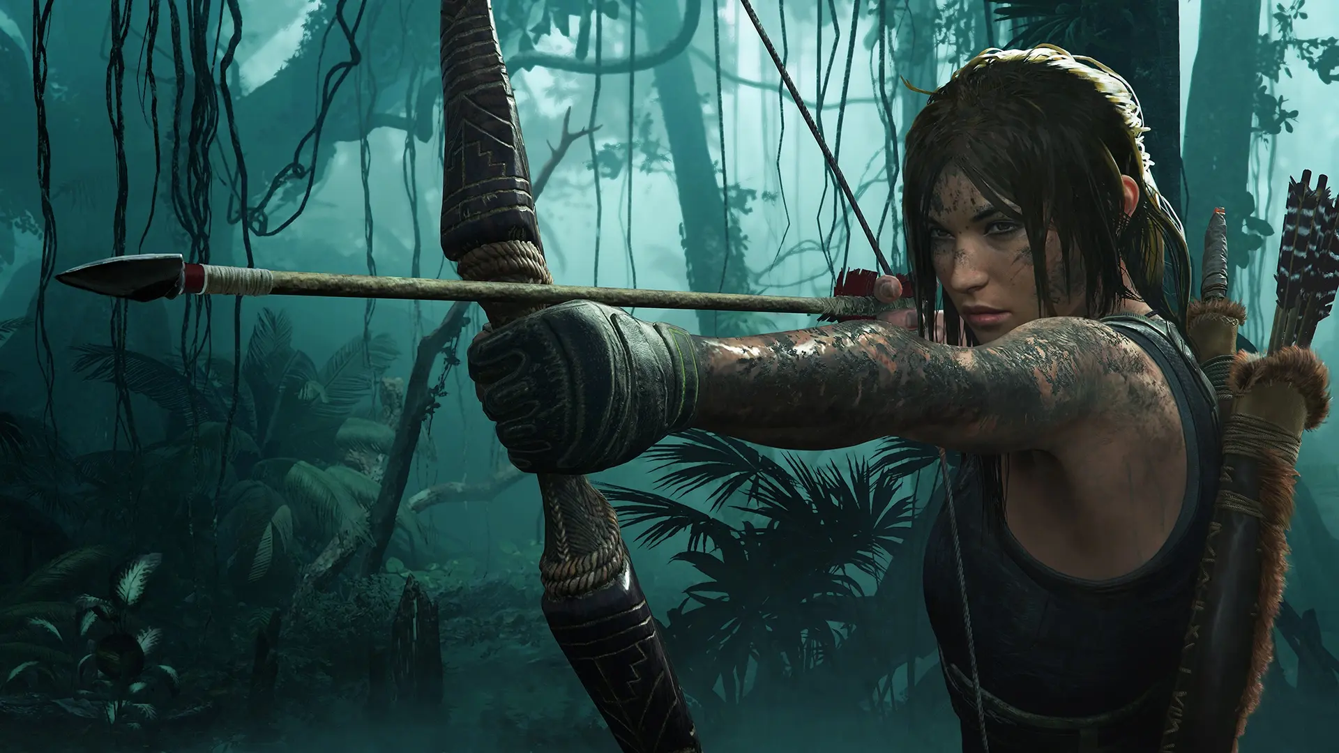 Без защиты лучше. Игру Shadow of the Tomb Raider сравнили с Denuvo и без нее