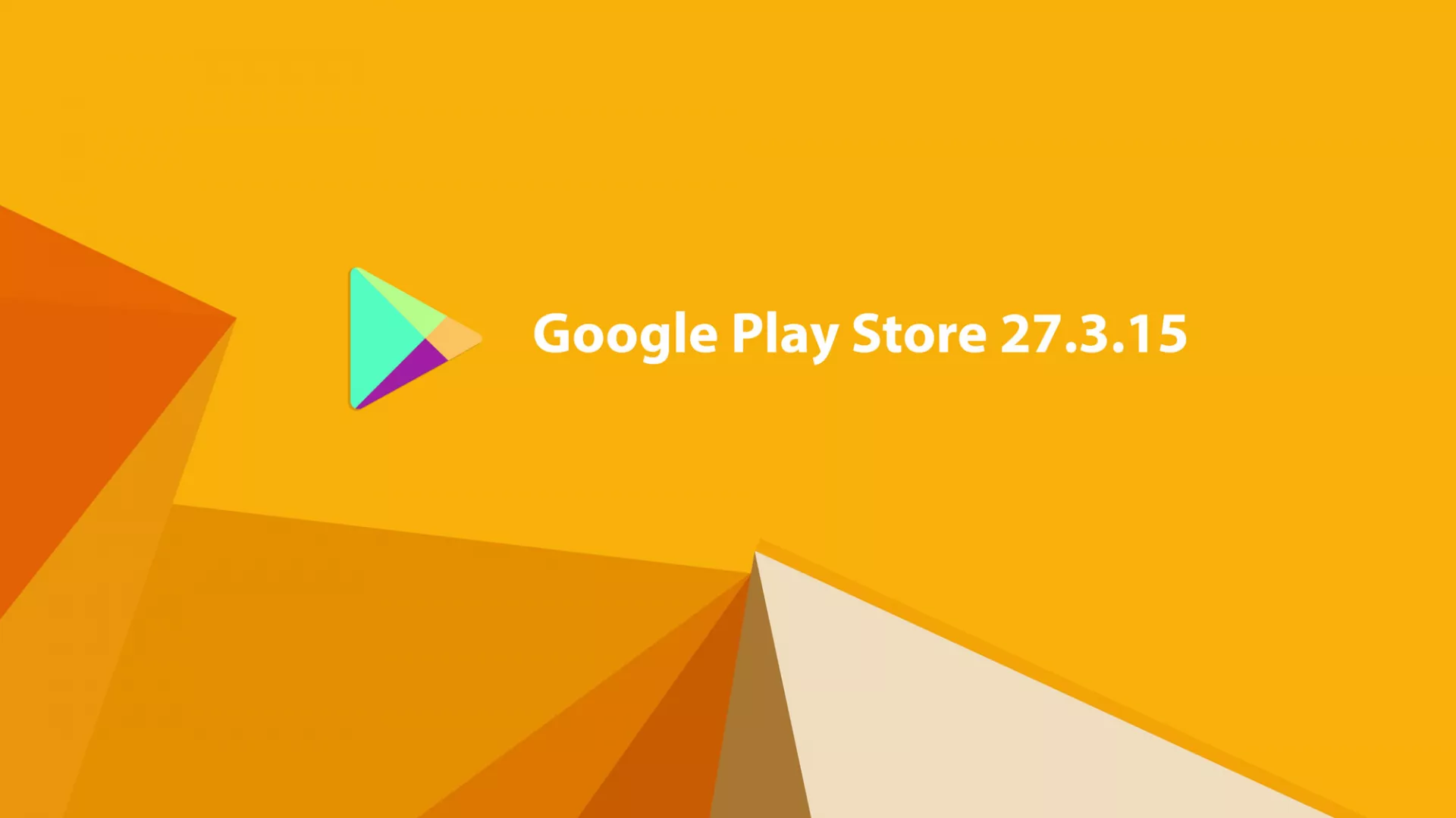 Google обновила Play Market до версии 27.3.15