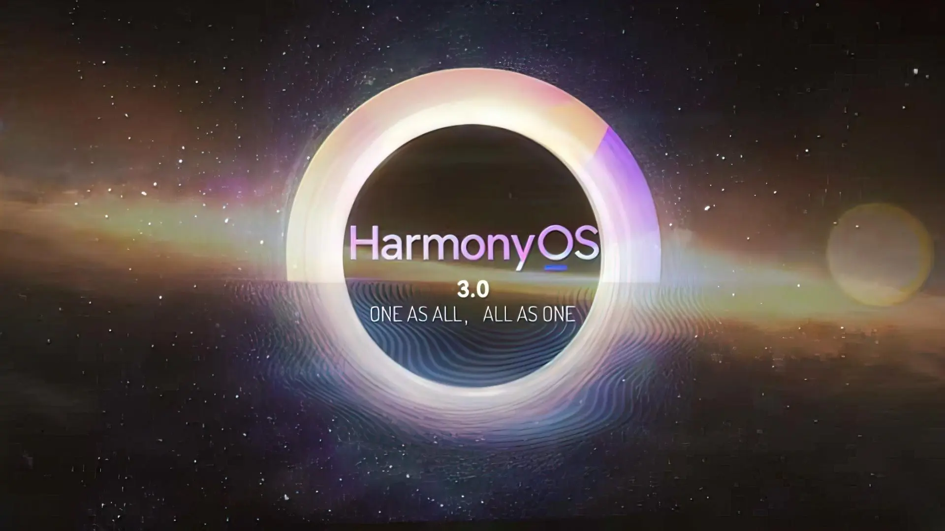 HUAWEI говорит, что Harmony OS появится уже скоро