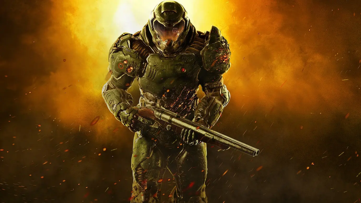 ID Software в поисках сотрудников для новой игры