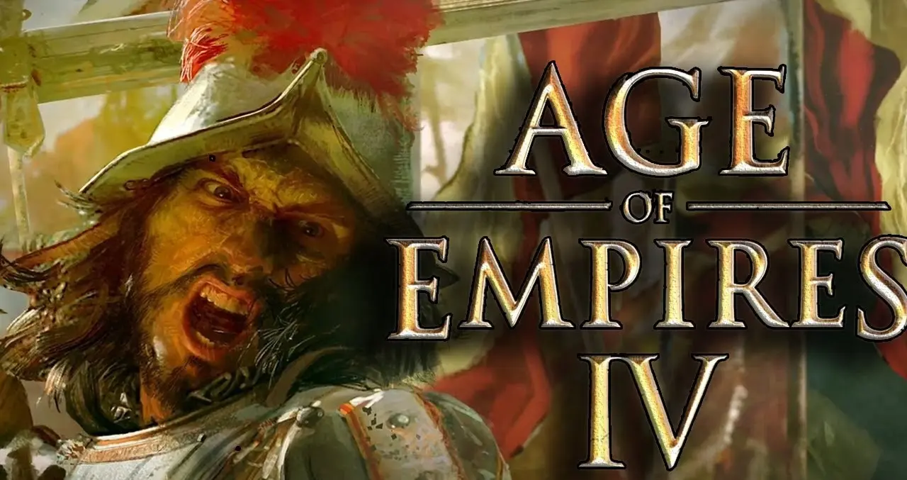 Новый ролик грядущей стратегии Age of Empires IV посветили французам