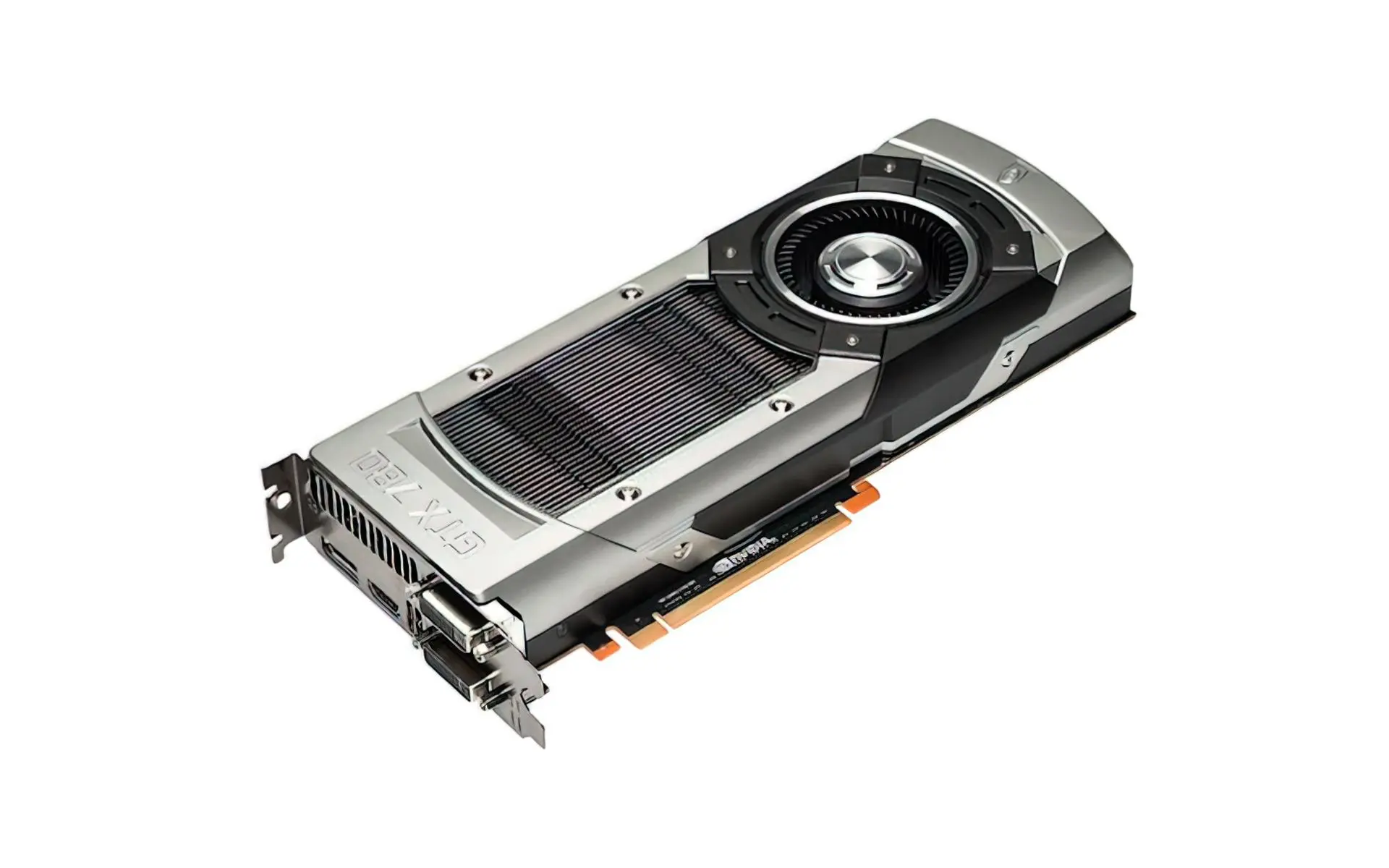 NVIDIA прекращает поддержку 24 видеокарт