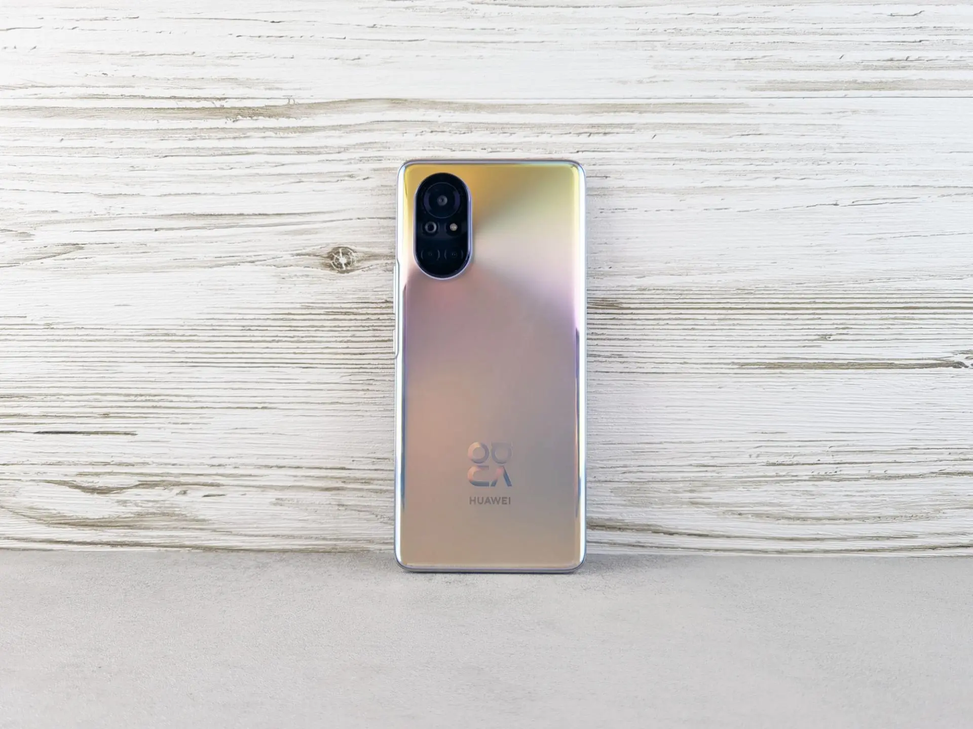 Тест-драйв смартфона HUAWEI nova 8