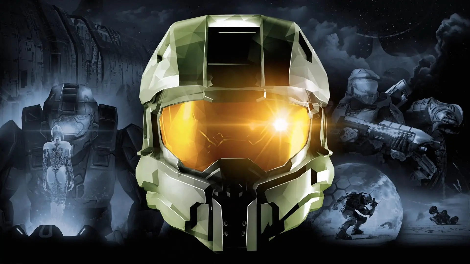В Steam начались бесплатные выходные для серии Halo