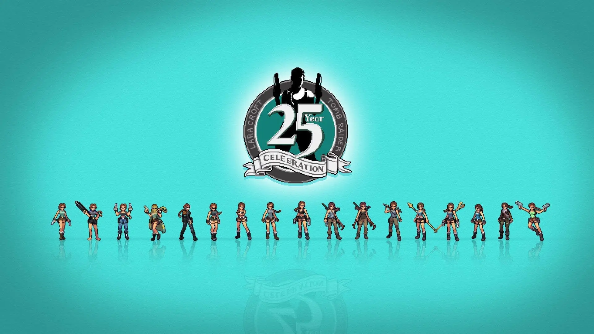 В Steam проходит распродажа серии Tomb Raider. Игры франшизы отдают за 20 рублей 