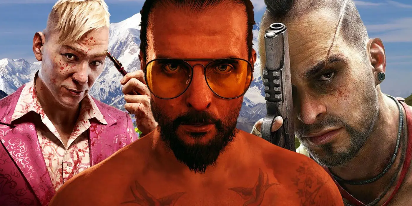 Что ждет Far Cry 6 после релиза? Кроссовер с износными фильмами, бесплатные DLC и многое другое