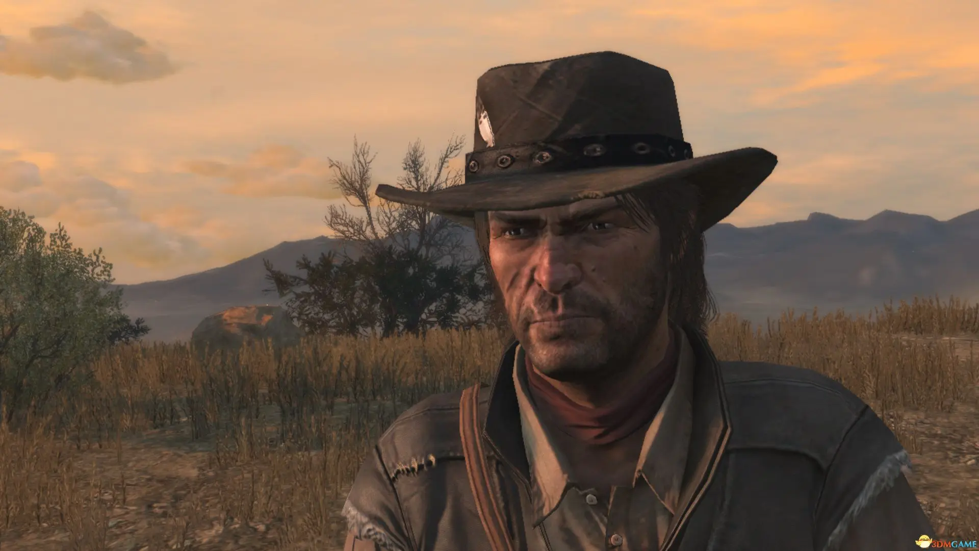 Два энтузиаста смогли создать клон Red Dead Redemption всего за неделю. Но результат получился весьма странным