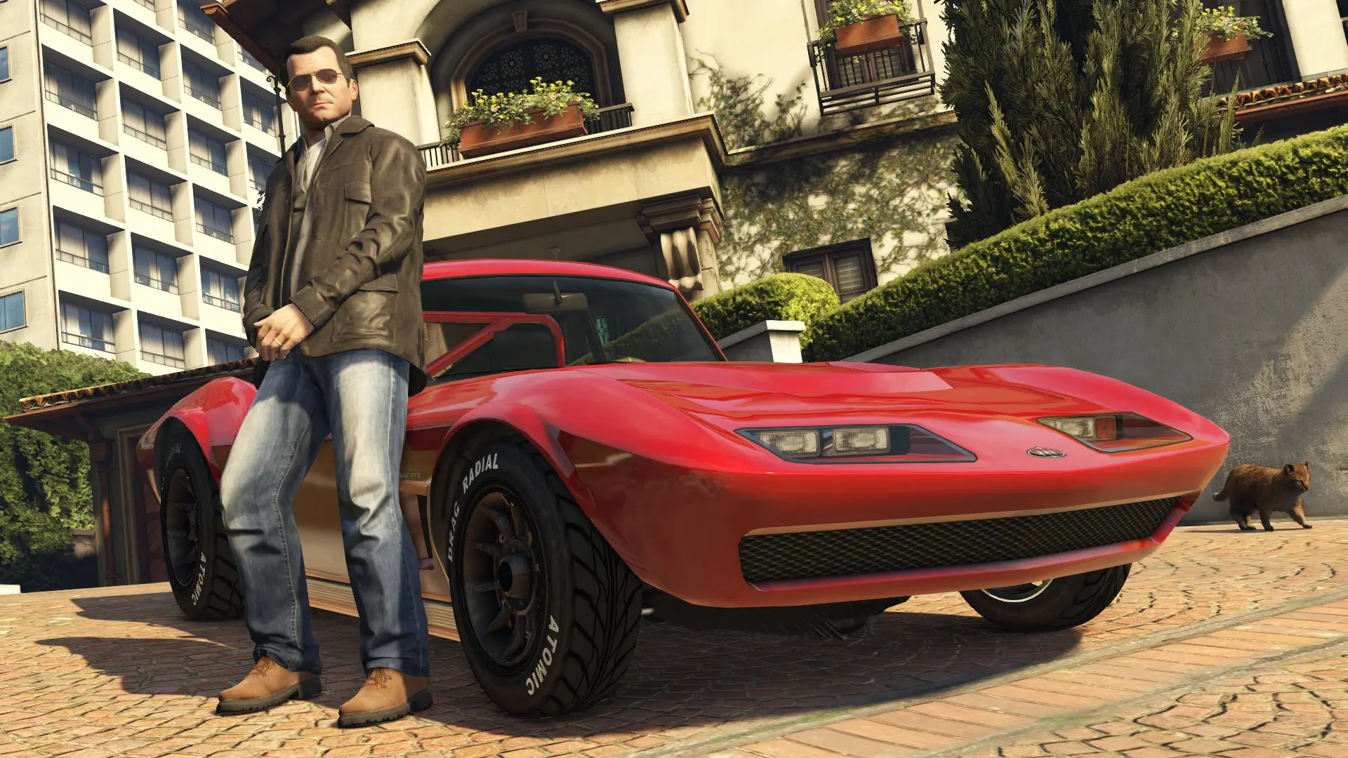 Инсайдер рассказал о GTA 6 и трилогии ремастеров