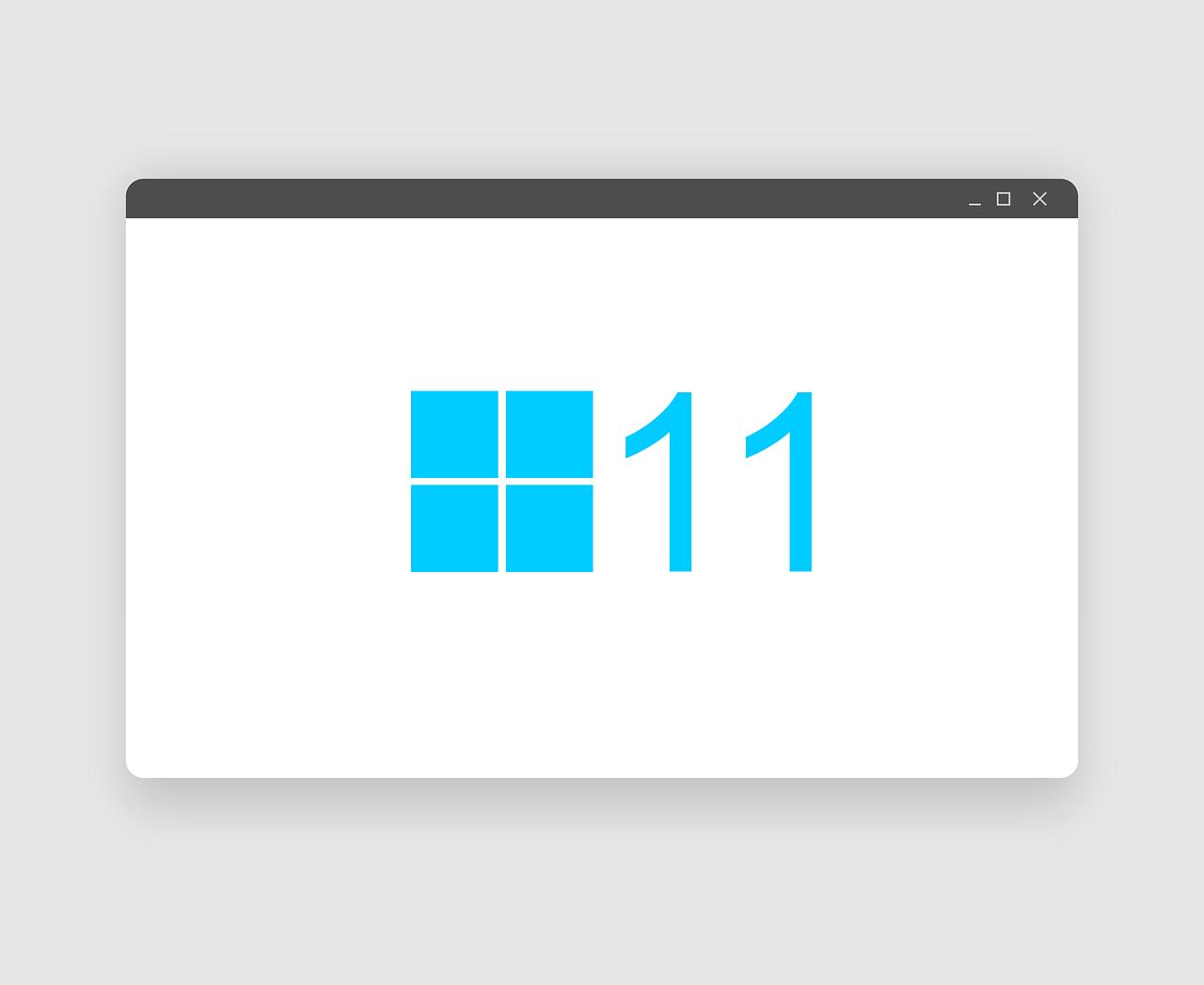 Лишь 38% пользователей знают о существовании Windows 11