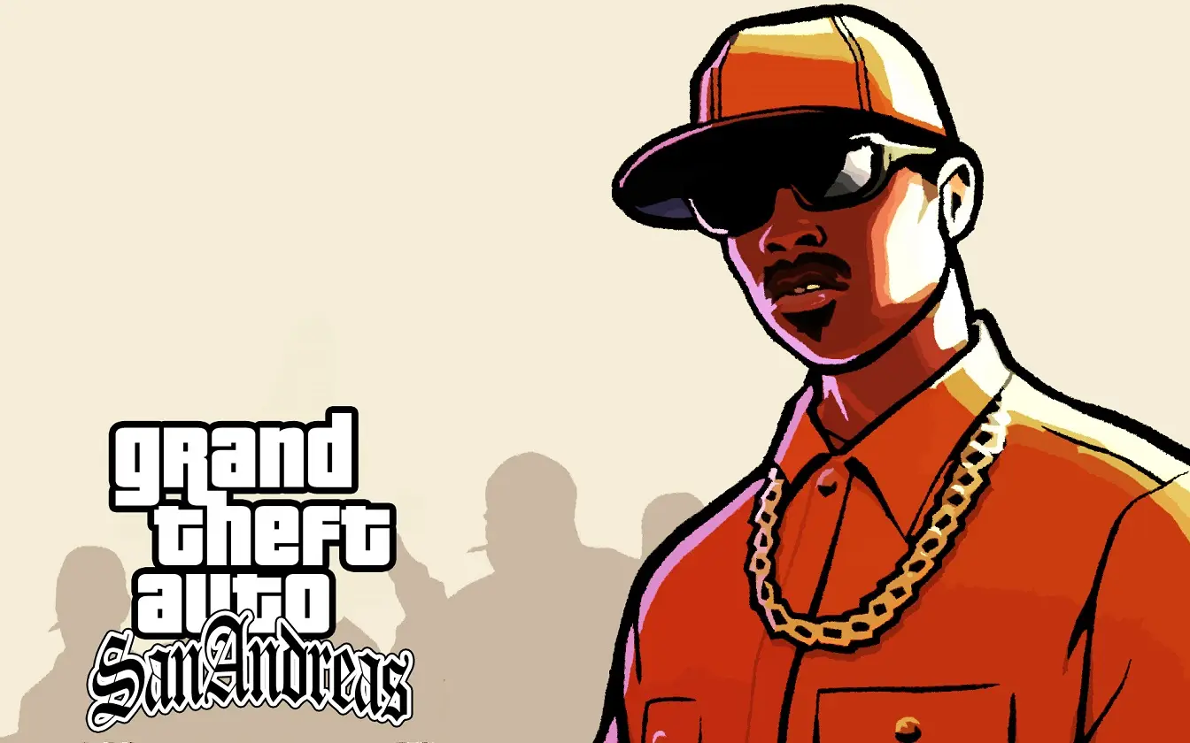 Моддер улучшил графику GTA: San Andreas до невероятного уровня. Видео