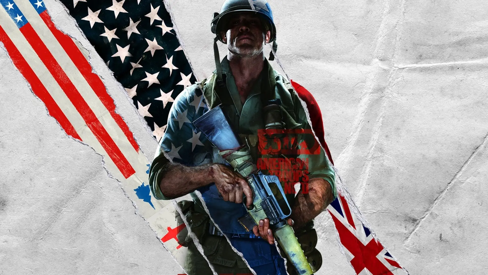 Мультиплеер Call of Duty: Black Ops Cold War стал временно бесплатным