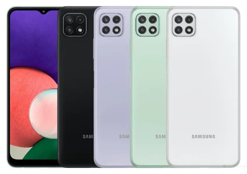 Samsung планирует оптическую стабилизацию в линейке смартфонов Galaxy A