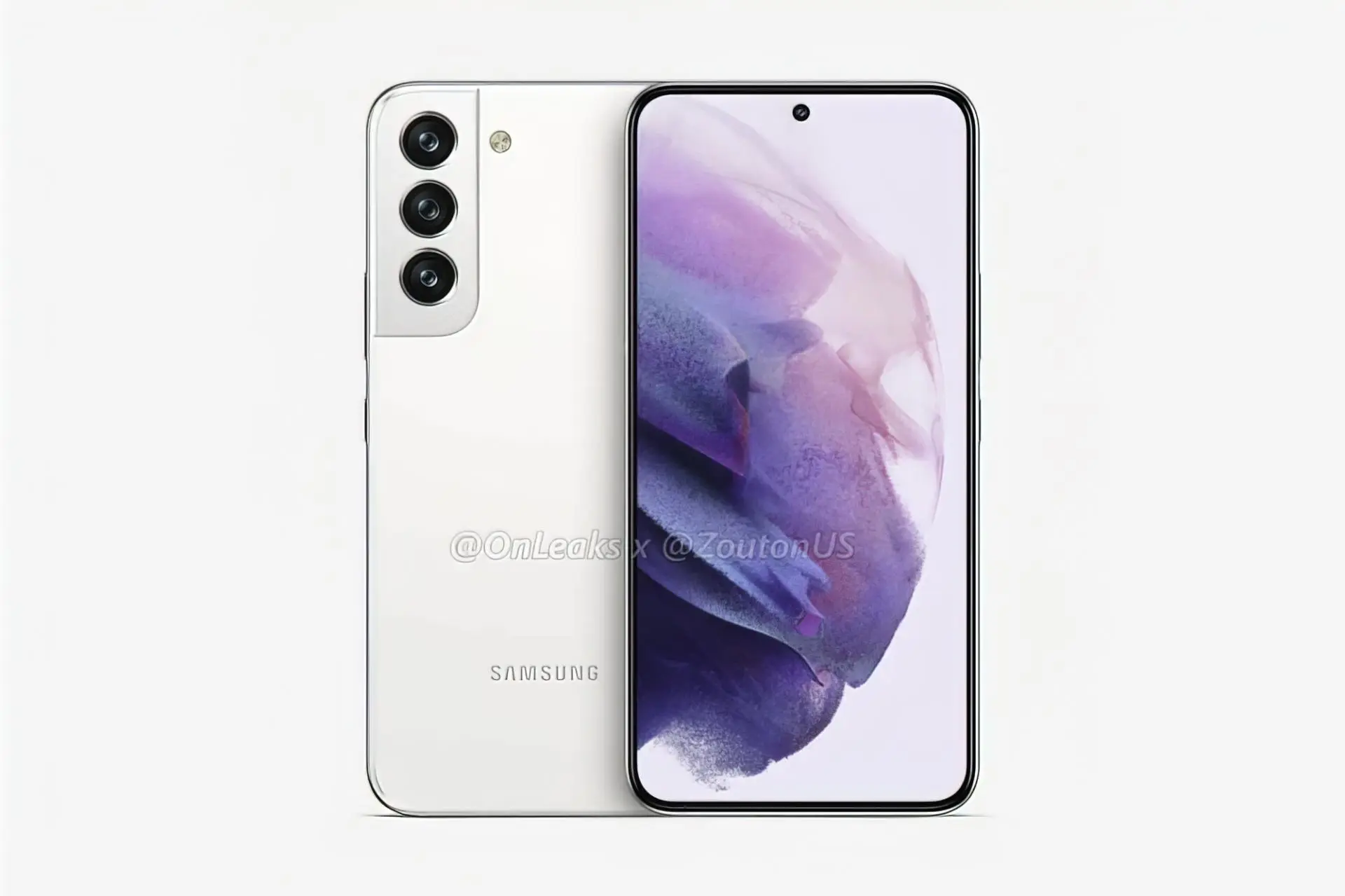Samsung уменьшает флагманы и делает их более удобным