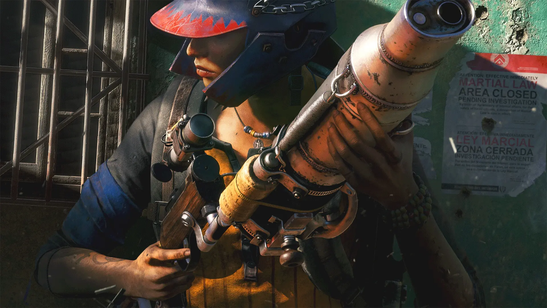 В Far Cry 6 будет секретный магазин с отдельной валютой